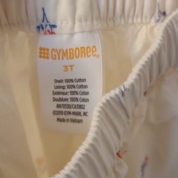 Gymboree skirt - Picture 4 of 4